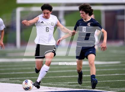 Thumbnail 3 in Soddy Daisy vs McMinn County photogallery.