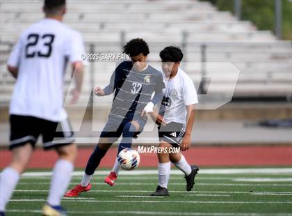 Thumbnail 2 in Soddy Daisy vs McMinn County photogallery.