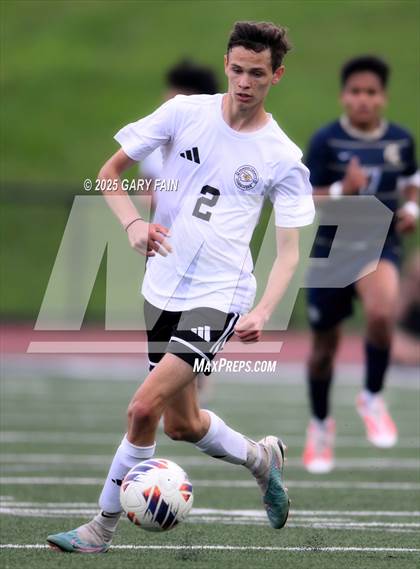 Thumbnail 2 in Soddy Daisy vs McMinn County photogallery.