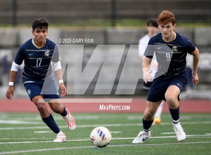 Thumbnail 3 in Soddy Daisy vs McMinn County photogallery.