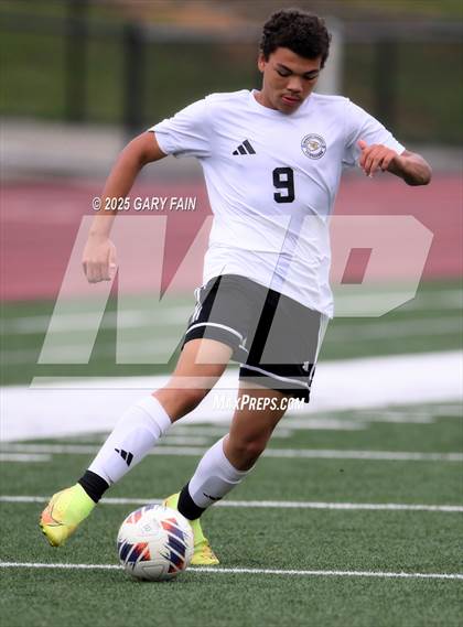 Thumbnail 3 in Soddy Daisy vs McMinn County photogallery.