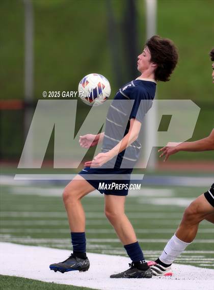 Thumbnail 1 in Soddy Daisy vs McMinn County photogallery.
