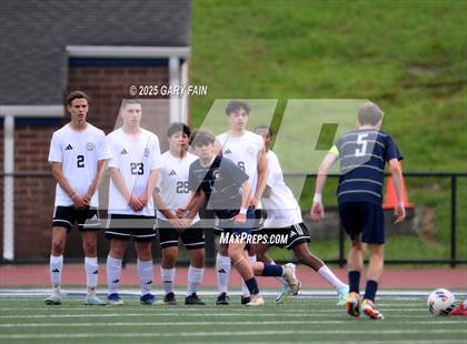Thumbnail 1 in Soddy Daisy vs McMinn County photogallery.