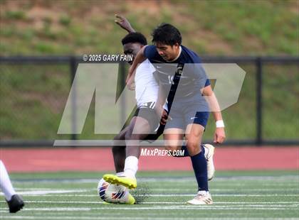 Thumbnail 1 in Soddy Daisy vs McMinn County photogallery.