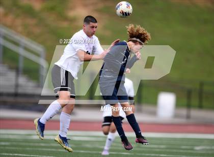 Thumbnail 1 in Soddy Daisy vs McMinn County photogallery.