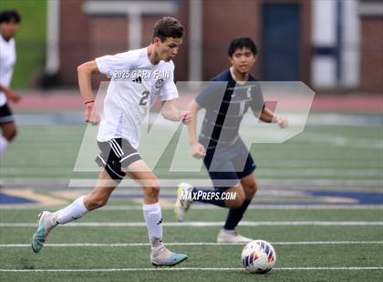 Thumbnail 3 in Soddy Daisy vs McMinn County photogallery.