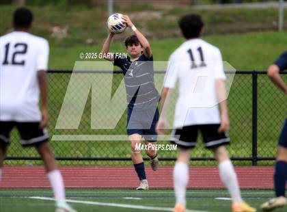 Thumbnail 1 in Soddy Daisy vs McMinn County photogallery.