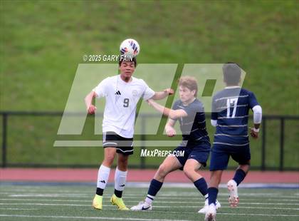 Thumbnail 3 in Soddy Daisy vs McMinn County photogallery.