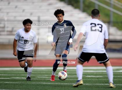 Thumbnail 3 in Soddy Daisy vs McMinn County photogallery.