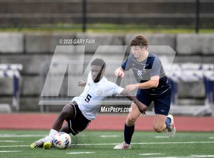 Thumbnail 1 in Soddy Daisy vs McMinn County photogallery.