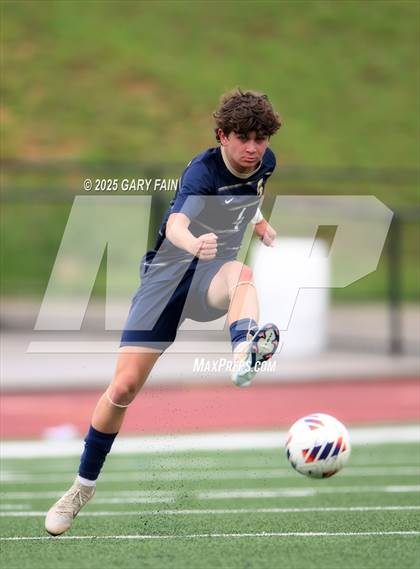 Thumbnail 2 in Soddy Daisy vs McMinn County photogallery.