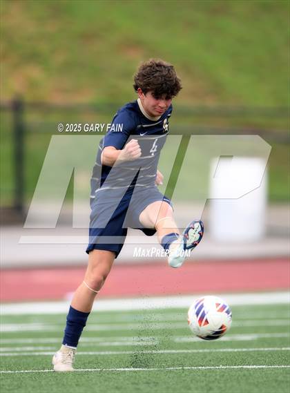 Thumbnail 1 in Soddy Daisy vs McMinn County photogallery.