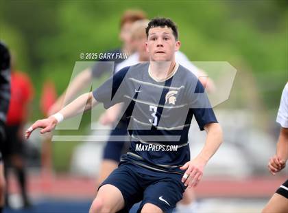 Thumbnail 1 in Soddy Daisy vs McMinn County photogallery.