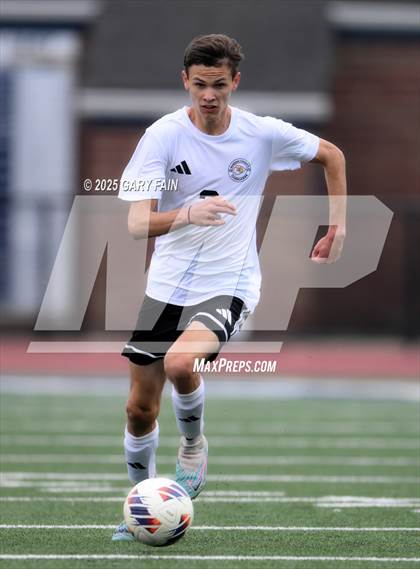 Thumbnail 3 in Soddy Daisy vs McMinn County photogallery.