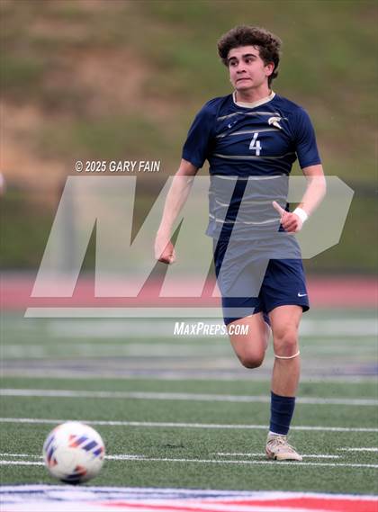 Thumbnail 2 in Soddy Daisy vs McMinn County photogallery.