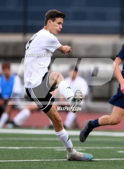Thumbnail 2 in Soddy Daisy vs McMinn County photogallery.