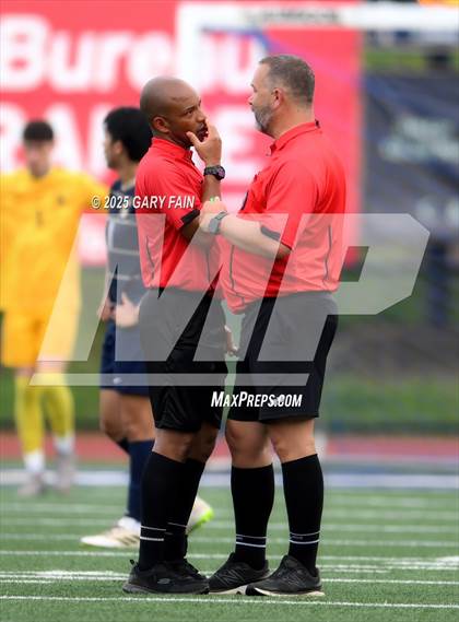Thumbnail 2 in Soddy Daisy vs McMinn County photogallery.