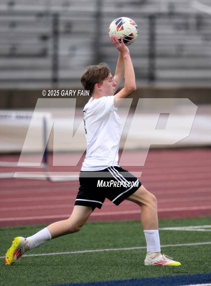 Thumbnail 2 in Soddy Daisy vs McMinn County photogallery.