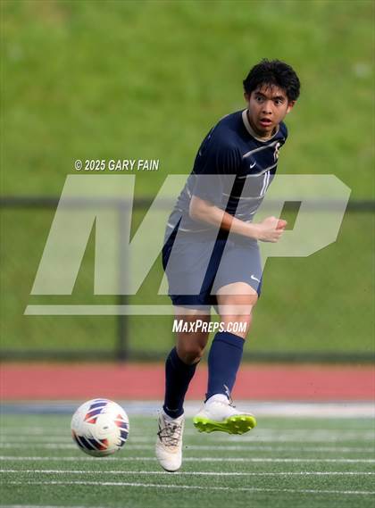Thumbnail 3 in Soddy Daisy vs McMinn County photogallery.