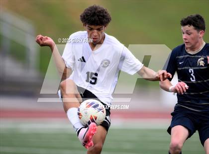 Thumbnail 3 in Soddy Daisy vs McMinn County photogallery.