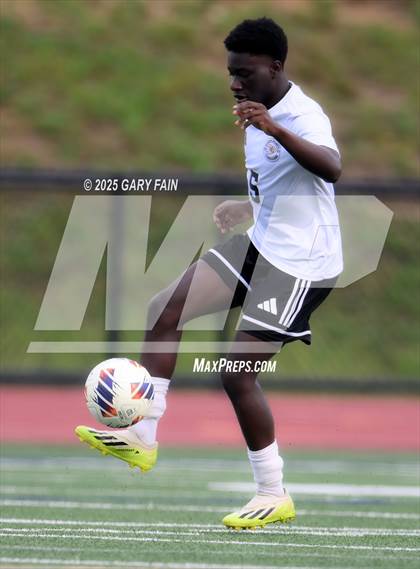 Thumbnail 1 in Soddy Daisy vs McMinn County photogallery.