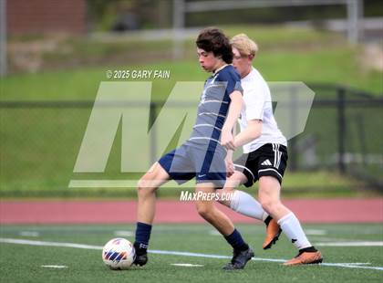 Thumbnail 1 in Soddy Daisy vs McMinn County photogallery.