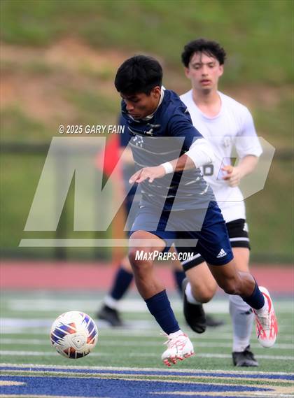 Thumbnail 2 in Soddy Daisy vs McMinn County photogallery.