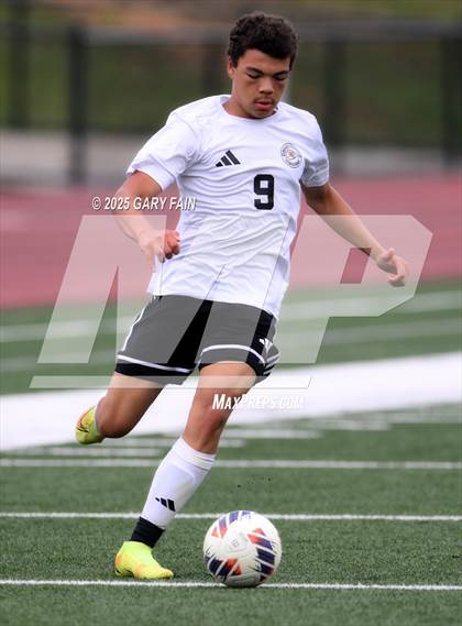 Thumbnail 2 in Soddy Daisy vs McMinn County photogallery.