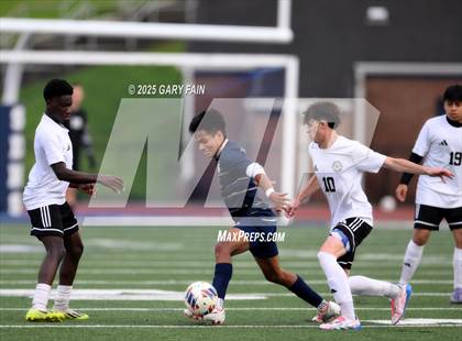 Thumbnail 2 in Soddy Daisy vs McMinn County photogallery.
