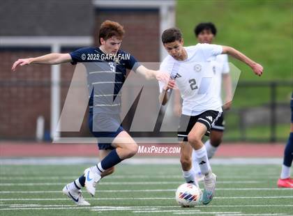 Thumbnail 1 in Soddy Daisy vs McMinn County photogallery.