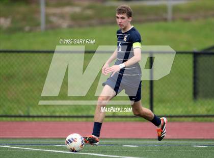 Thumbnail 2 in Soddy Daisy vs McMinn County photogallery.