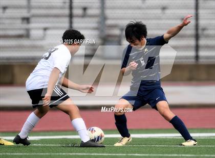 Thumbnail 1 in Soddy Daisy vs McMinn County photogallery.