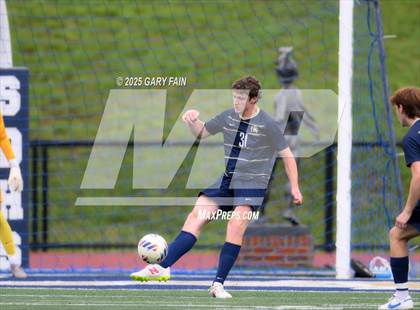 Thumbnail 1 in Soddy Daisy vs McMinn County photogallery.