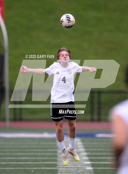 Thumbnail 1 in Soddy Daisy vs McMinn County photogallery.