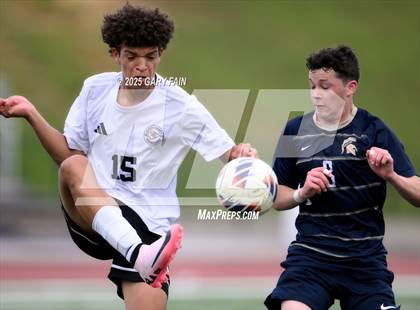 Thumbnail 1 in Soddy Daisy vs McMinn County photogallery.