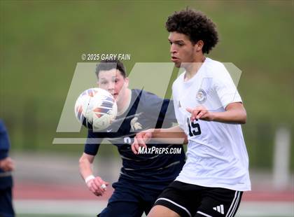Thumbnail 2 in Soddy Daisy vs McMinn County photogallery.