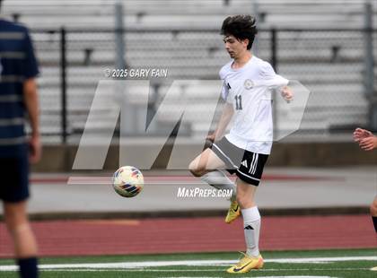 Thumbnail 3 in Soddy Daisy vs McMinn County photogallery.