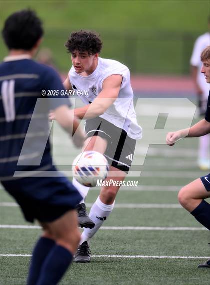 Thumbnail 2 in Soddy Daisy vs McMinn County photogallery.