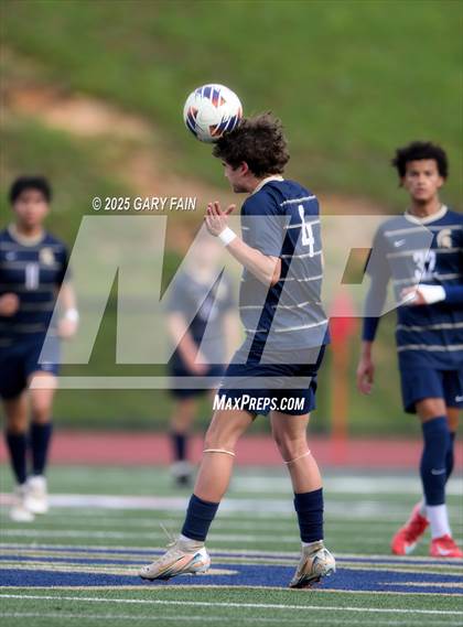 Thumbnail 2 in Soddy Daisy vs McMinn County photogallery.