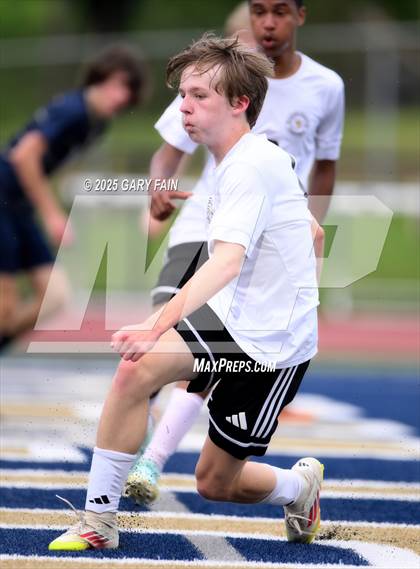 Thumbnail 2 in Soddy Daisy vs McMinn County photogallery.