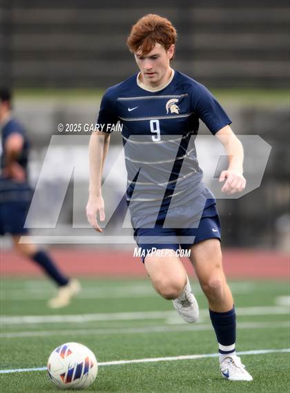 Thumbnail 1 in Soddy Daisy vs McMinn County photogallery.