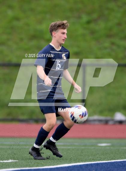 Thumbnail 1 in Soddy Daisy vs McMinn County photogallery.
