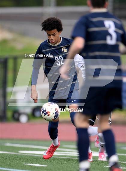 Thumbnail 2 in Soddy Daisy vs McMinn County photogallery.