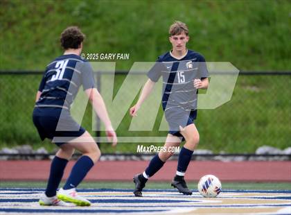 Thumbnail 3 in Soddy Daisy vs McMinn County photogallery.