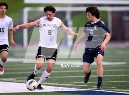 Thumbnail 1 in Soddy Daisy vs McMinn County photogallery.