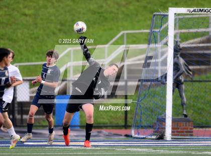 Thumbnail 3 in Soddy Daisy vs McMinn County photogallery.