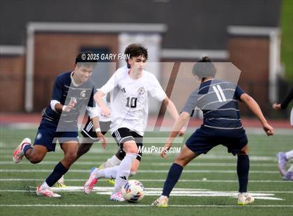 Thumbnail 1 in Soddy Daisy vs McMinn County photogallery.