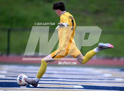 Thumbnail 1 in Soddy Daisy vs McMinn County photogallery.