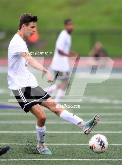 Thumbnail 1 in Soddy Daisy vs McMinn County photogallery.