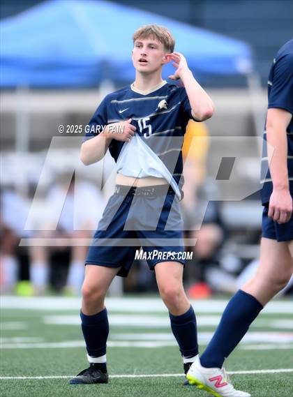 Thumbnail 2 in Soddy Daisy vs McMinn County photogallery.